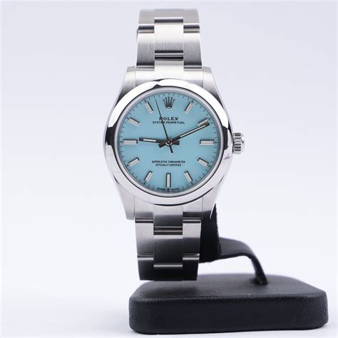 rolex 31mm perpetual|rolex oyster perpetual tiffany.